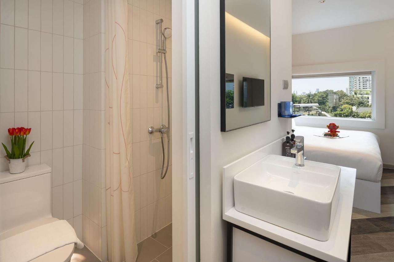 Hotel Jono Asok Bangkok