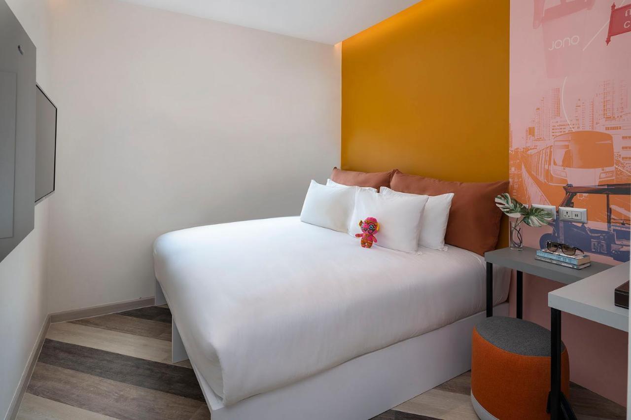 Hotel Jono Asok Bangkok