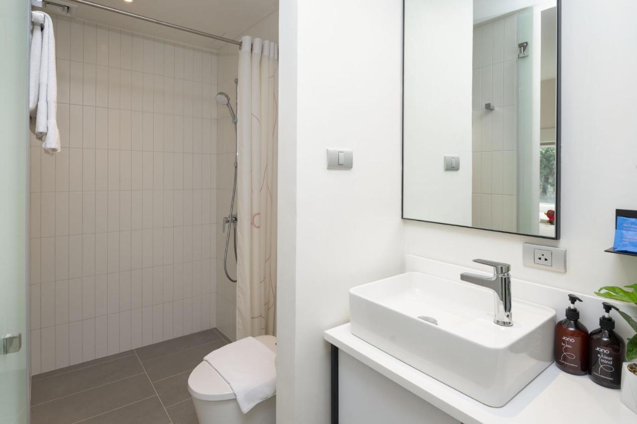 Jono Asok Hotel 3*