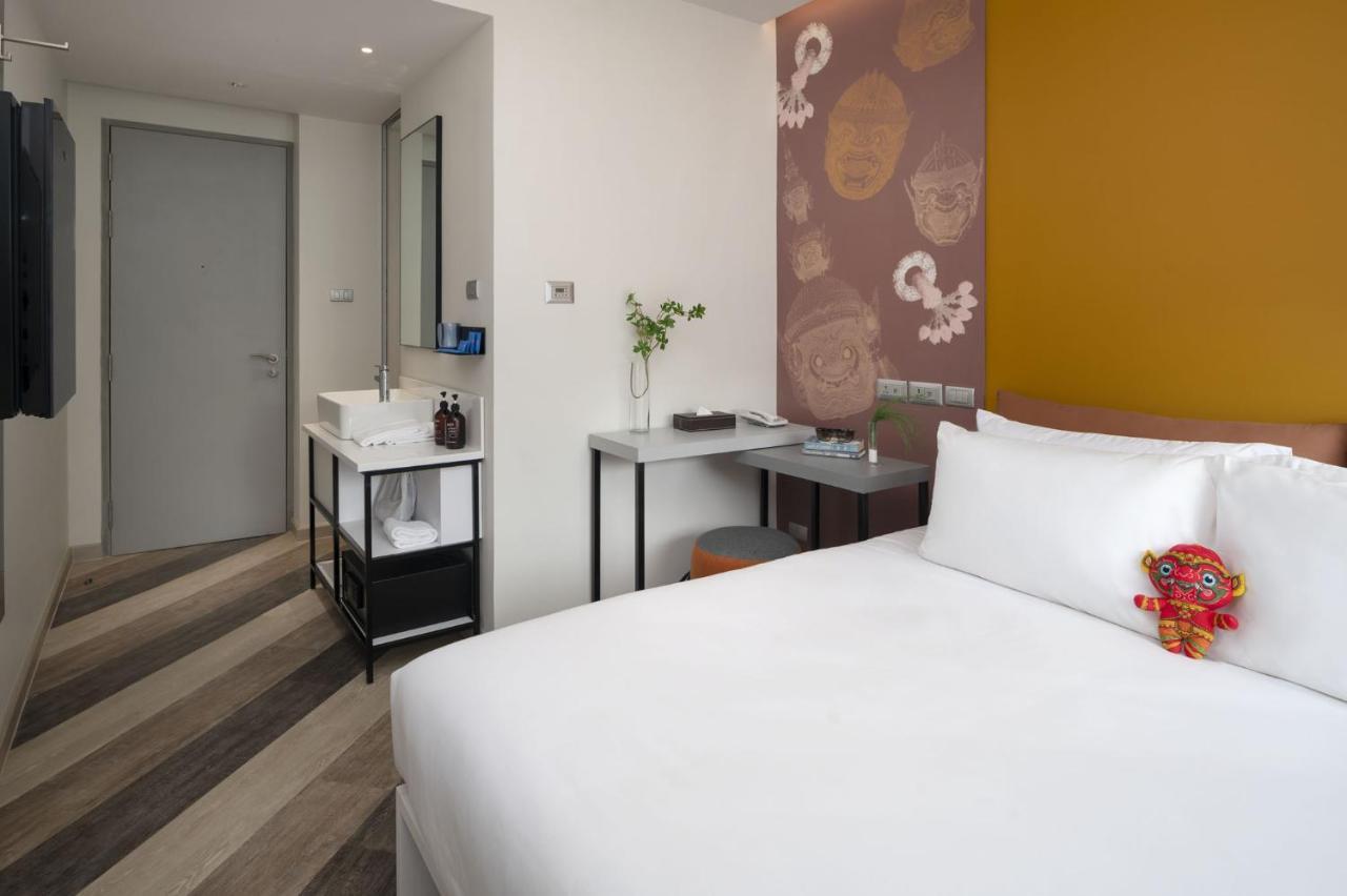 Jono Asok Hotel Bangkok