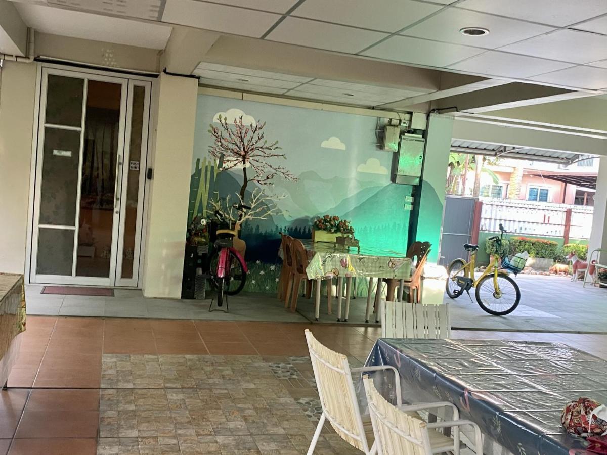 Apartment Bann In Suan *