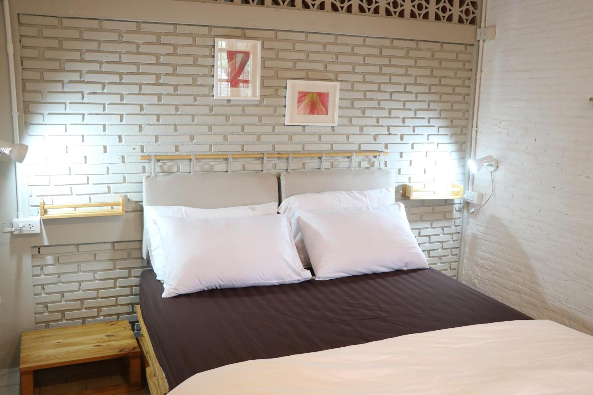 Nesuto Ramkamhaeng 52 Hostel *