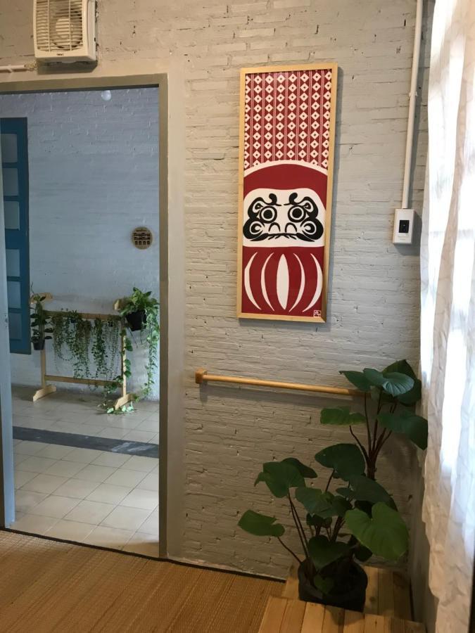 Hostel Nesuto Ramkamhaeng 52