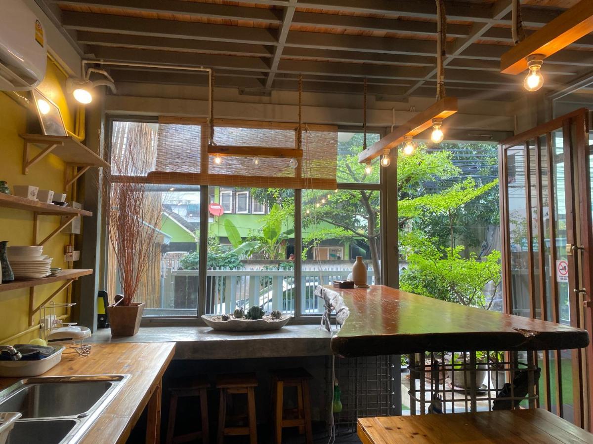 Nesuto Ramkamhaeng 52 Hostel *