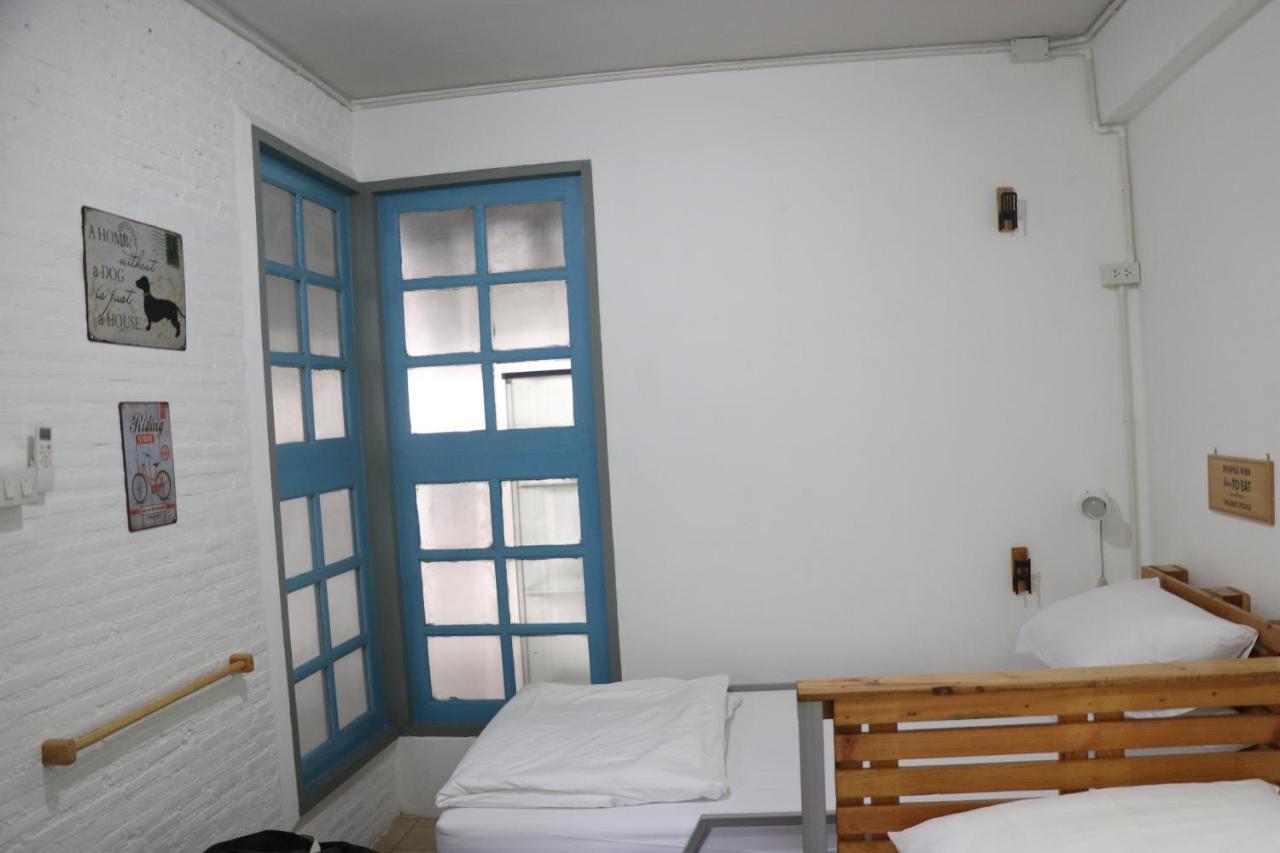 Nesuto Ramkamhaeng 52 Hostel Bangkok