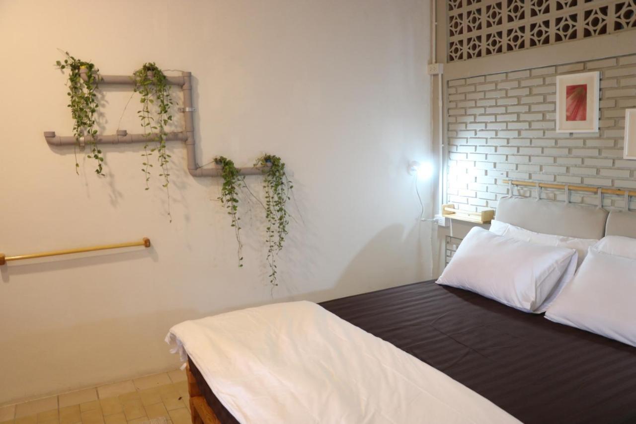 Hostel Nesuto Ramkamhaeng 52