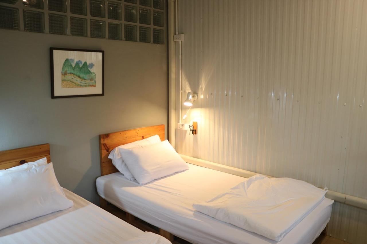 Nesuto Ramkamhaeng 52 Hostel