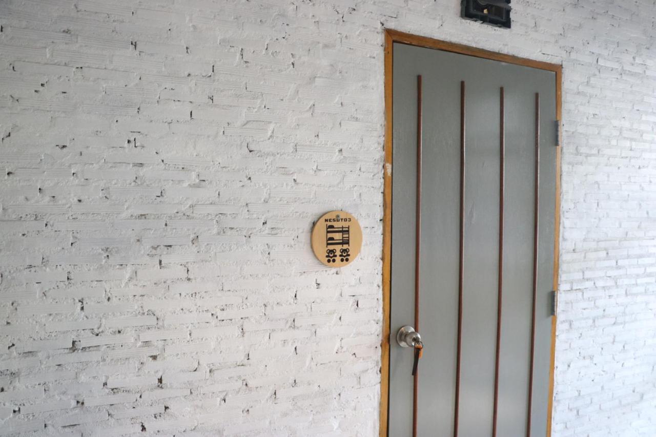 Nesuto Ramkamhaeng 52 Hostel