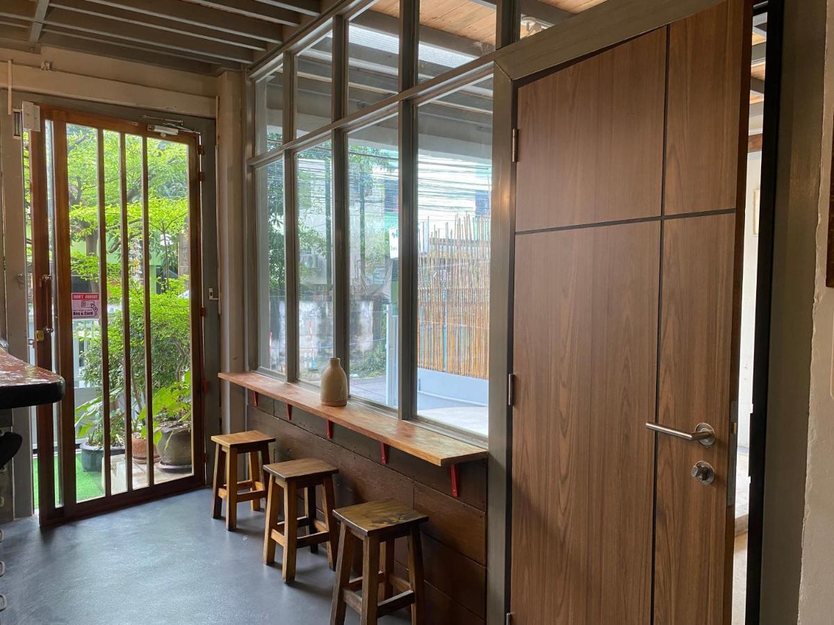 Hostel Nesuto Ramkamhaeng 52