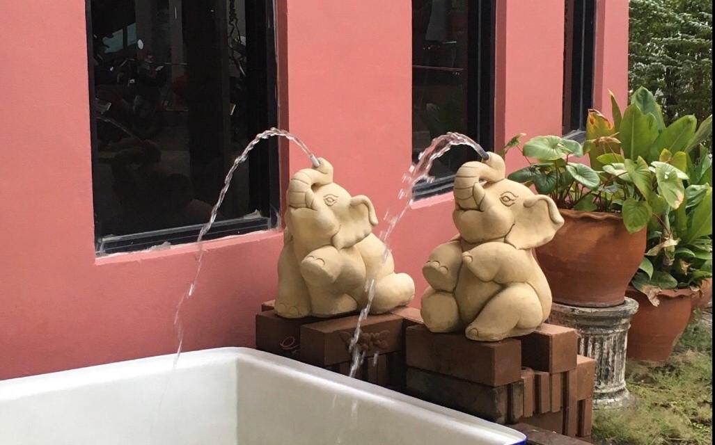 Hotel Jumbotel Bangkok