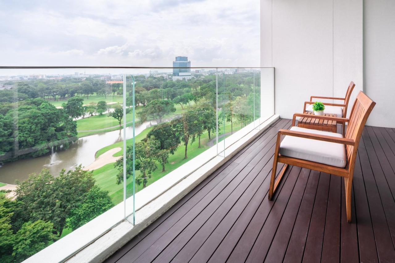 North Park Serviced Aparthotel Bangkok