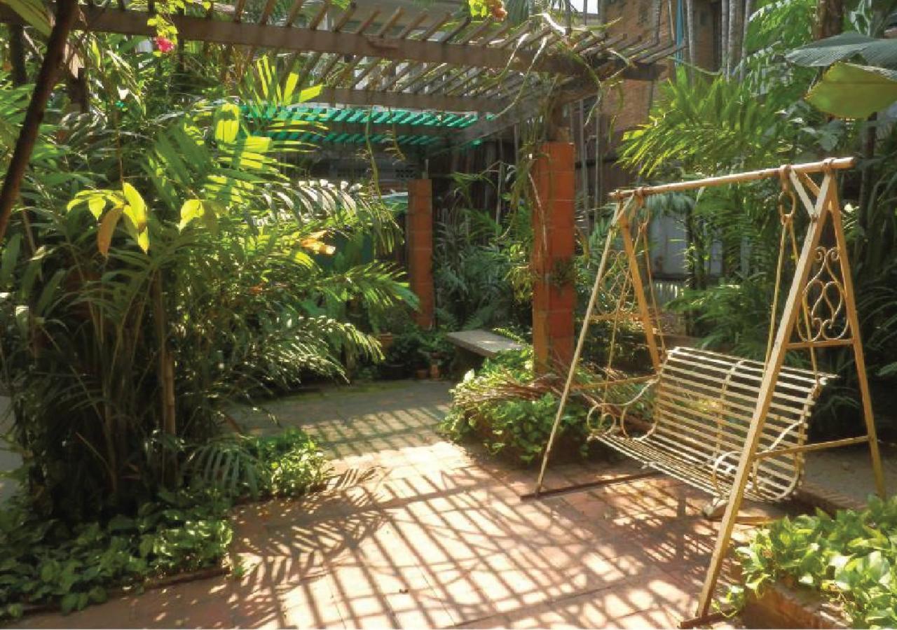 Villa Guest House Rumah tetamu 2*