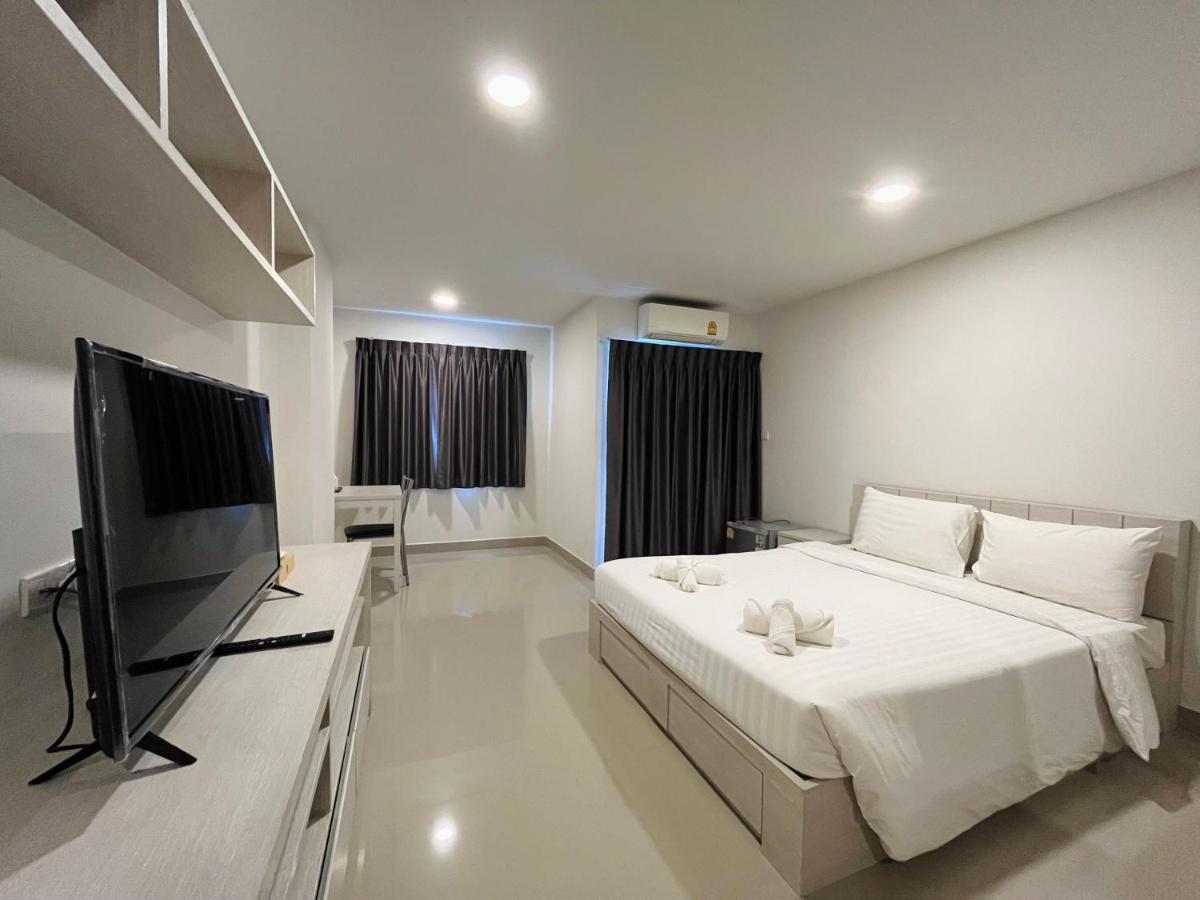 Donmueang Place - Sha