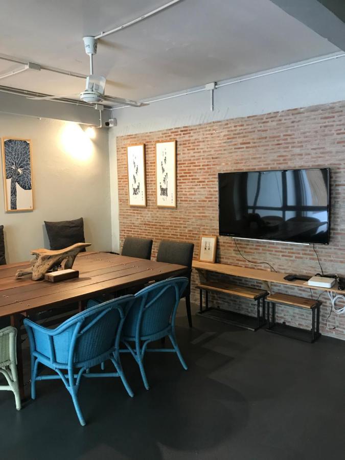 Nesuto Ramkamhaeng 52 Bangkok