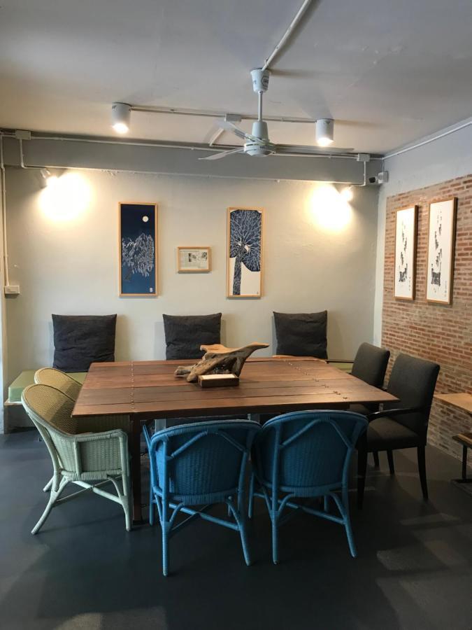 Nesuto Ramkamhaeng 52 Hostel *