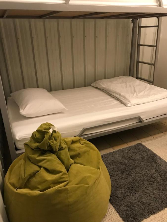 Nesuto Ramkamhaeng 52 Hostel Bangkok