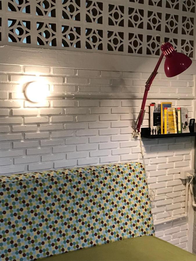 Hostel Nesuto Ramkamhaeng 52 *