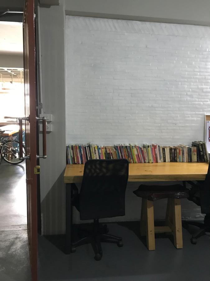 Hostel Nesuto Ramkamhaeng 52 *