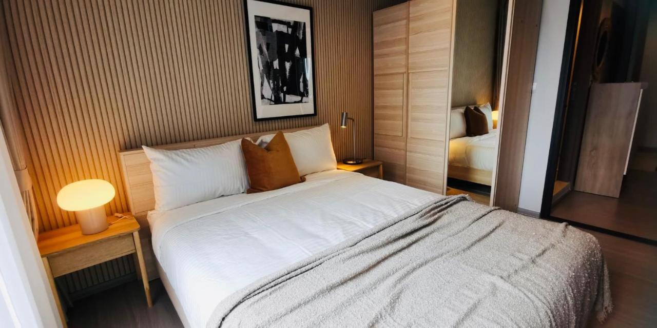 Apartment Asok - Din Daeng *