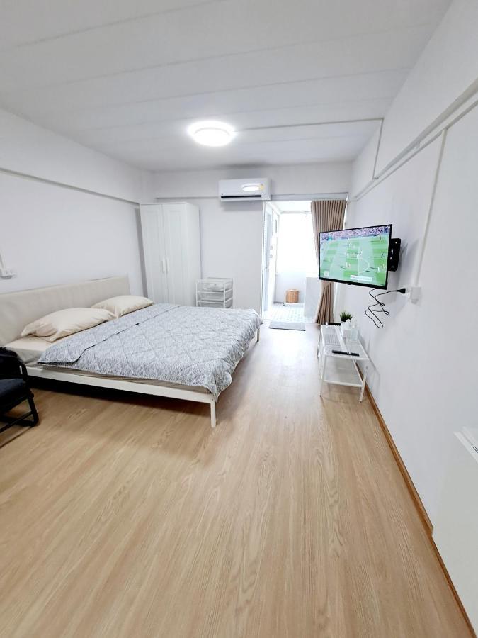 Apartment Sleezz At Dmk *