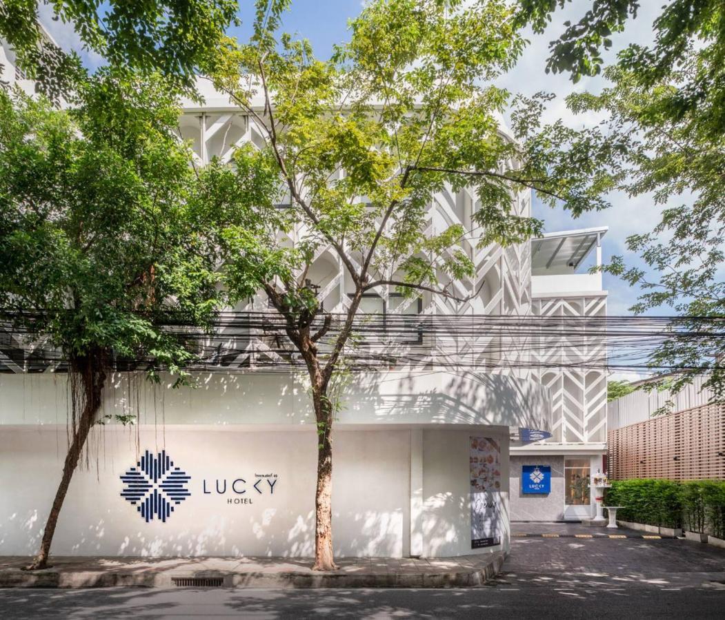 Hotel Lucky Bangkok