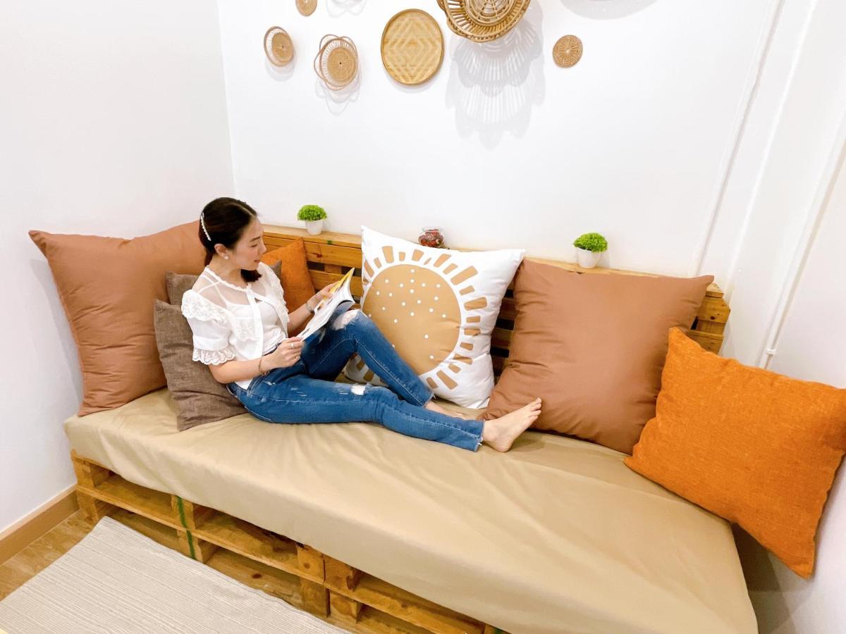 Lively And Cozy Canal House ,entire House Appartement *