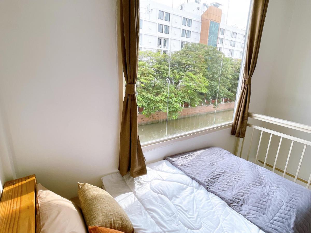 Appartement Lively And Cozy Canal House ,entire House *