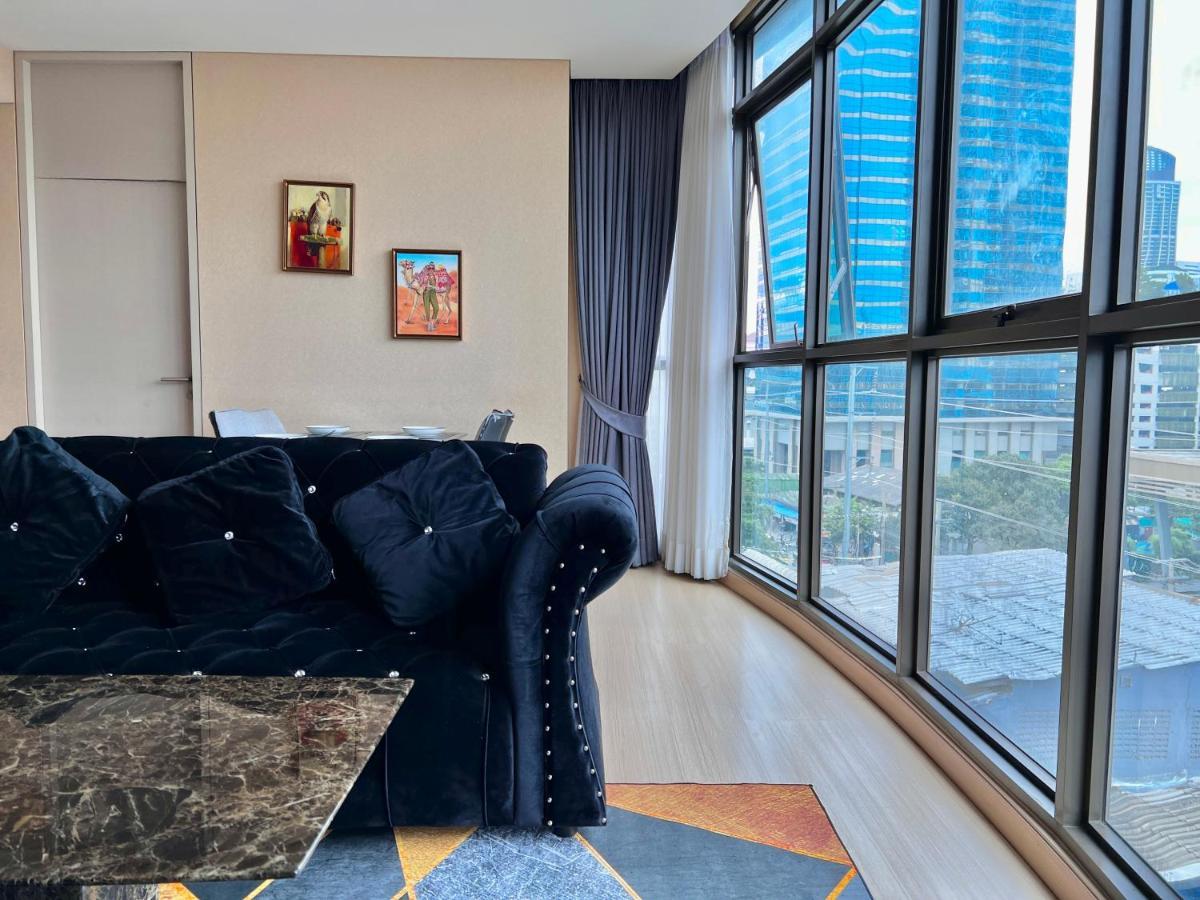 2bedroom In Heart Of Appartement