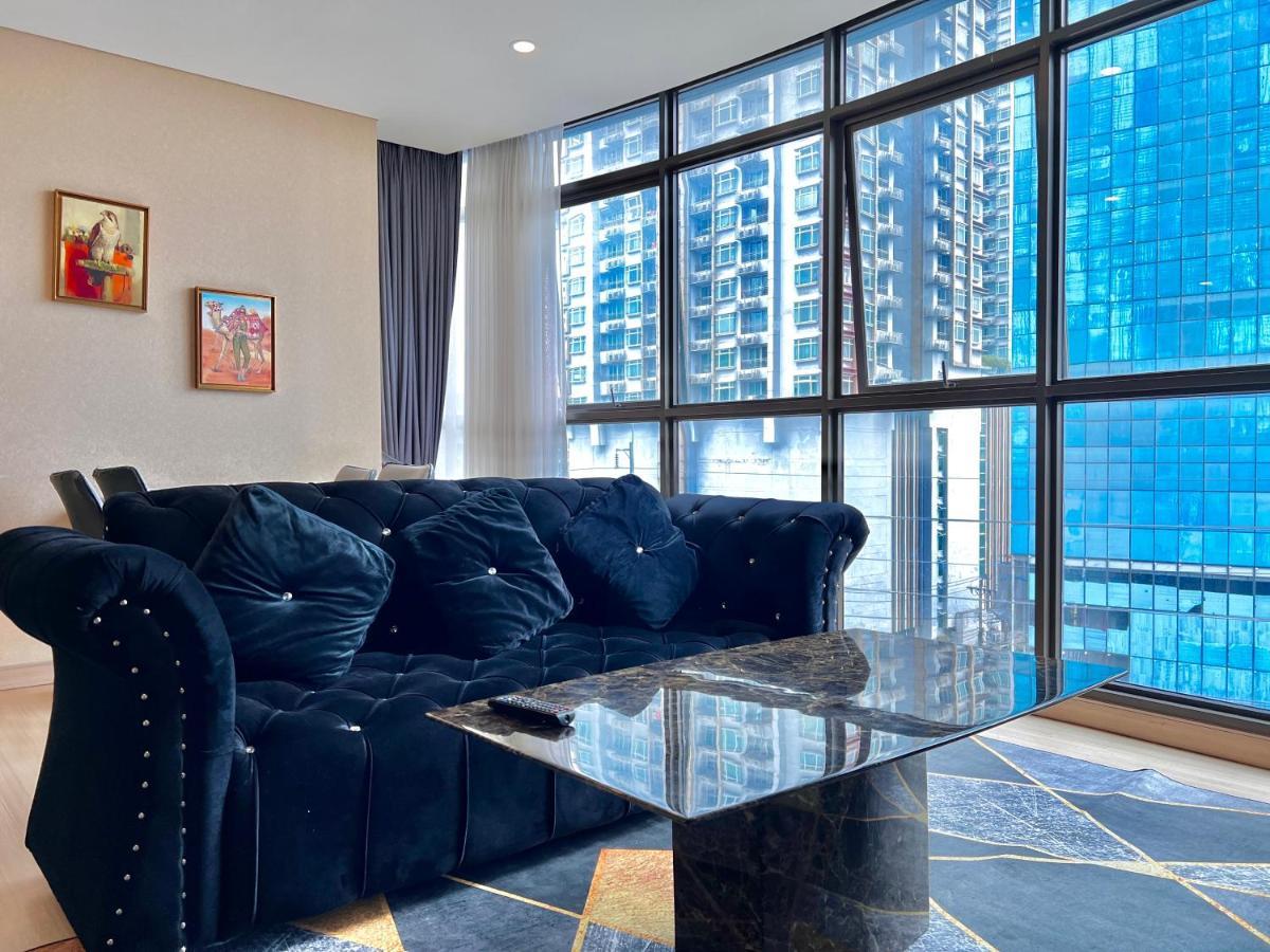 2bedroom In Heart Of Appartement Bangkok