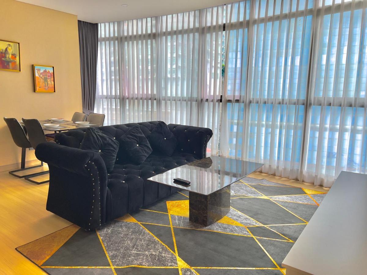 2bedroom In Heart Of Appartement Bangkok