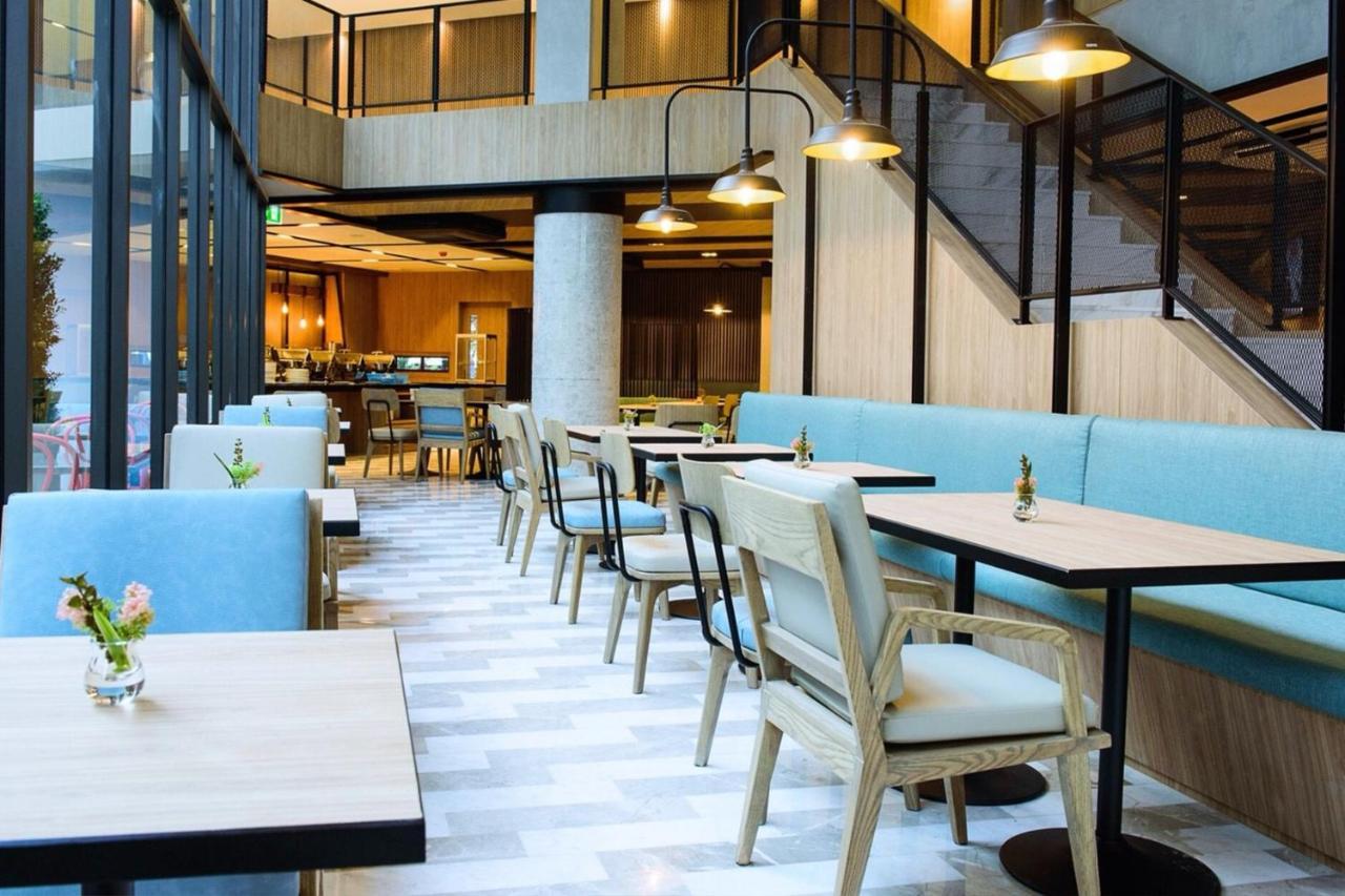 Bella B 5* Bangkok