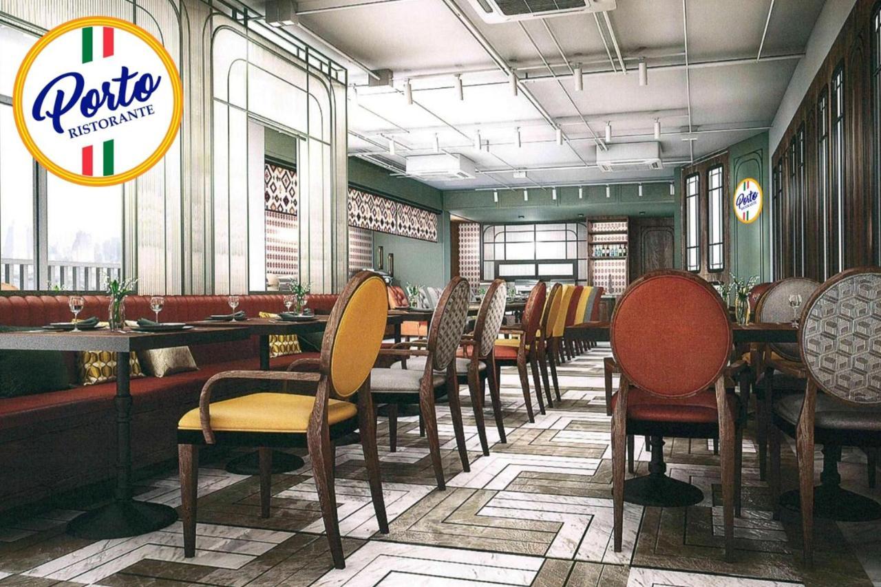 Bella B Hotel Bangkok