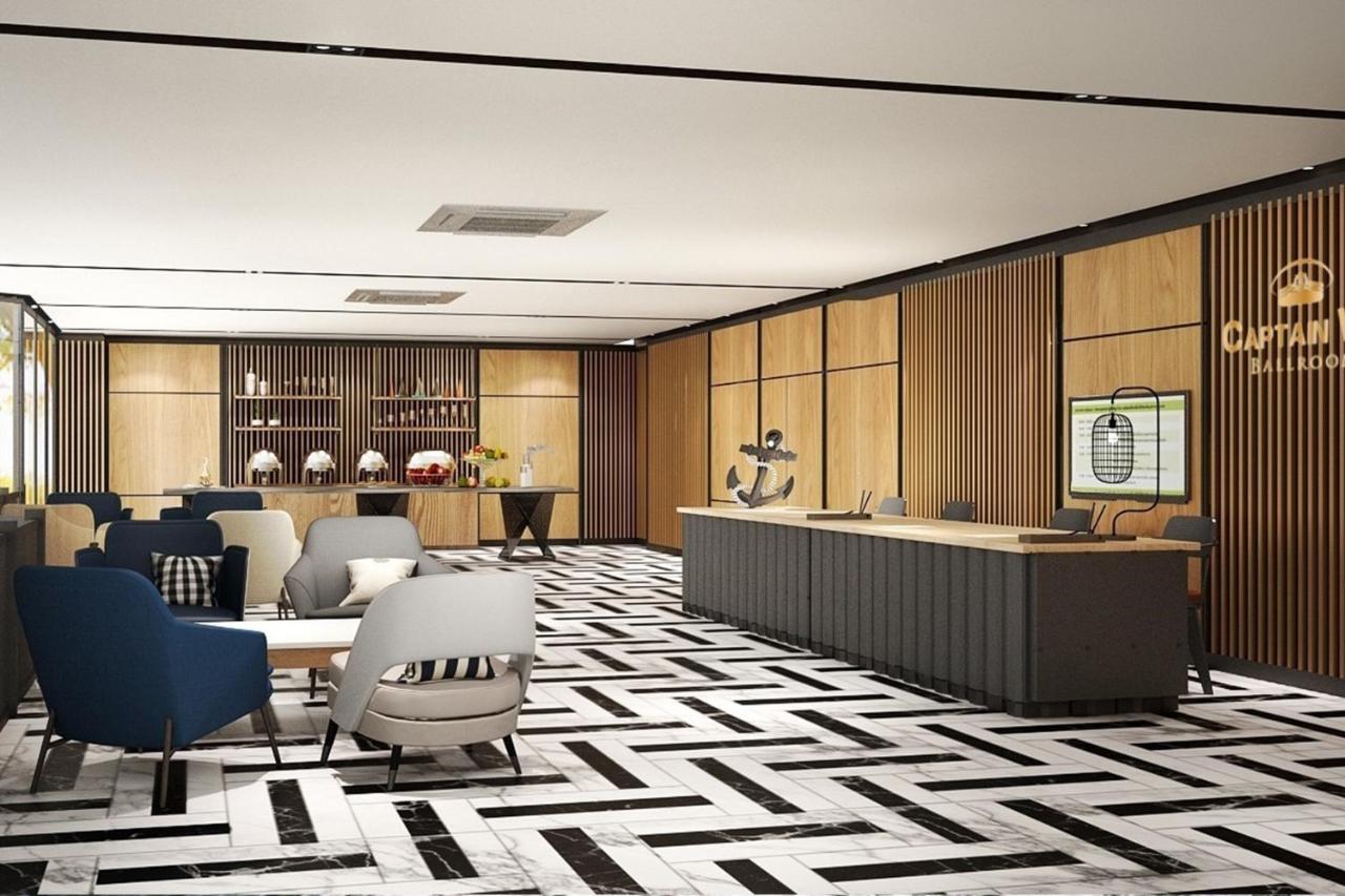 Bella B 5* Bangkok