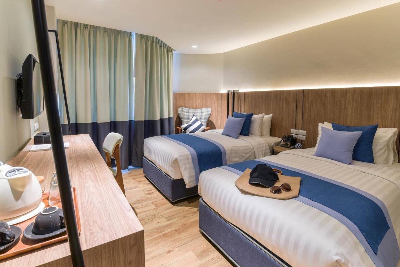 Bella B Hotel