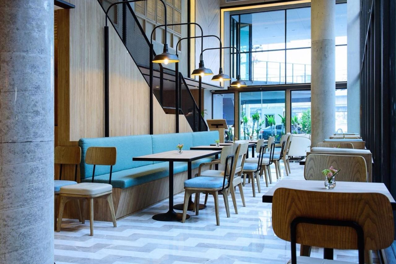 Bella B Bangkok