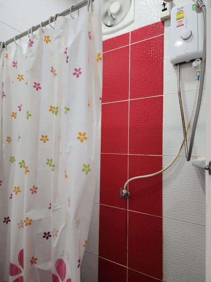 Psm At Donmueng motel 2*