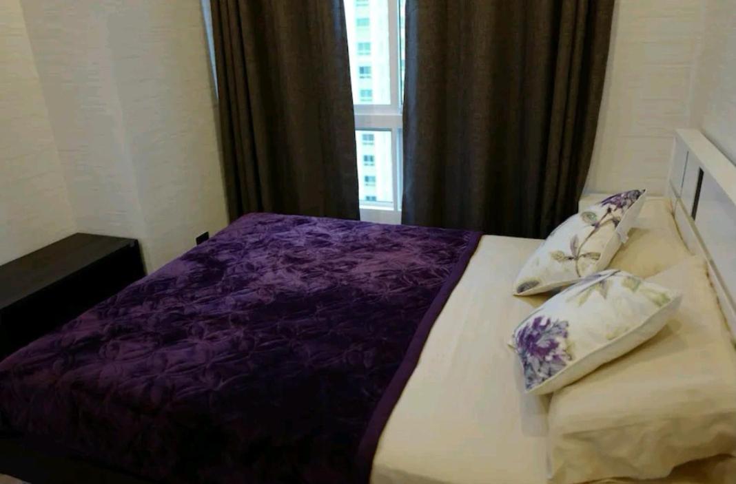 Pangsapuri Gsuite Glamorous *