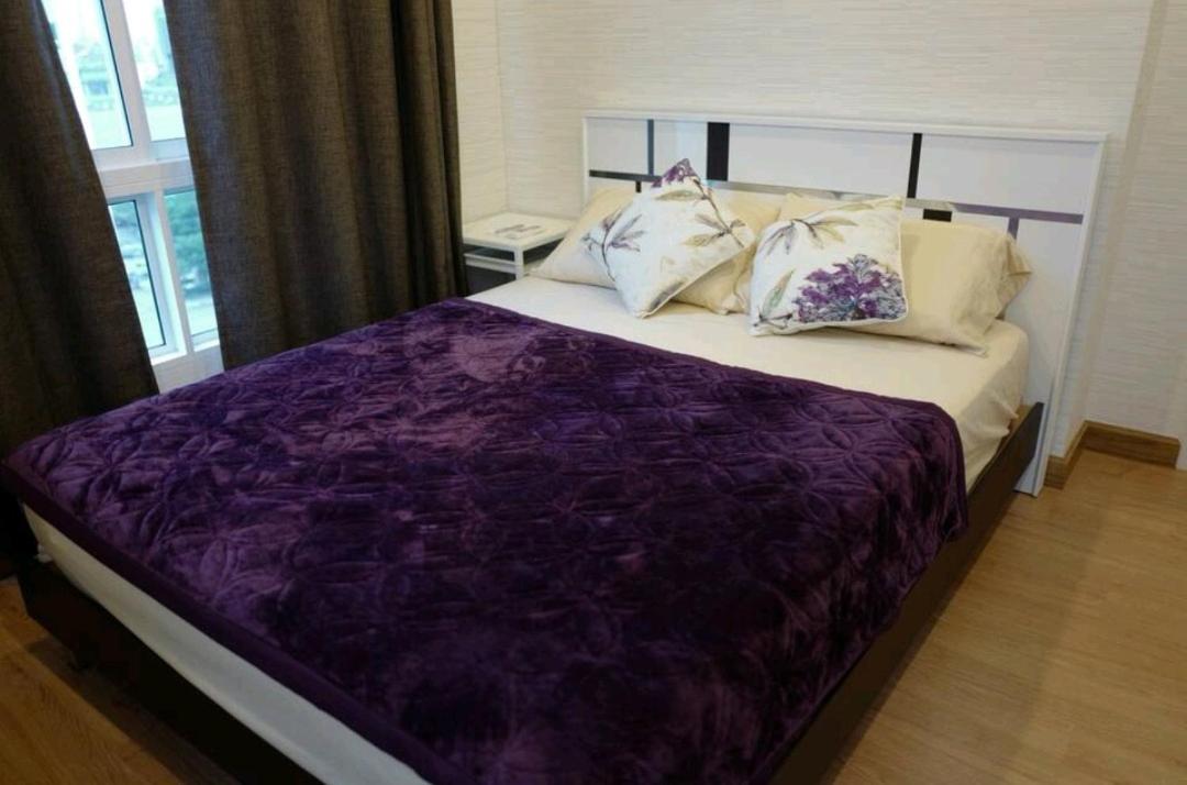 Gsuite Glamorous Pangsapuri *