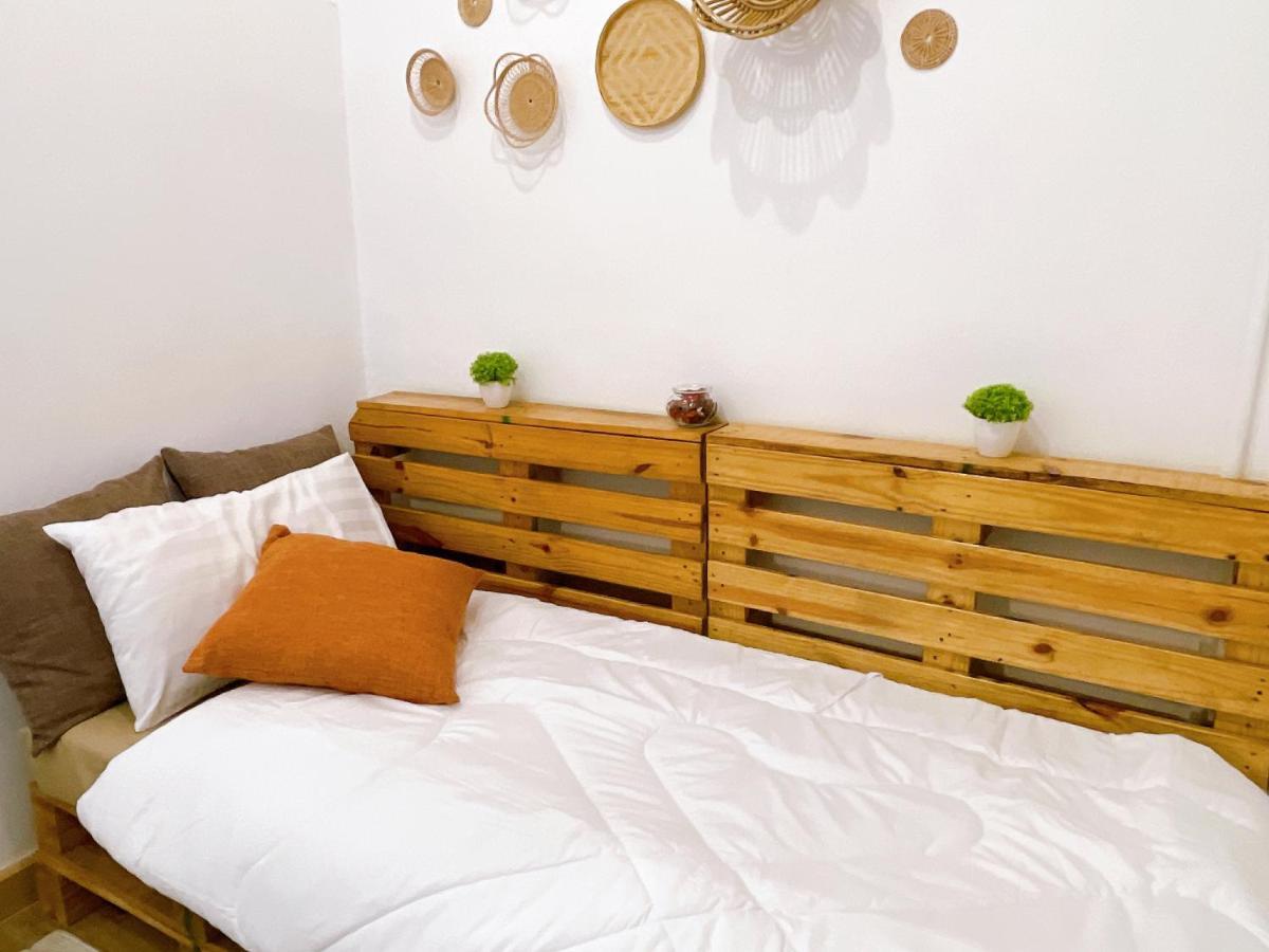 Appartement Lively And Cozy Canal House ,entire House Bangkok