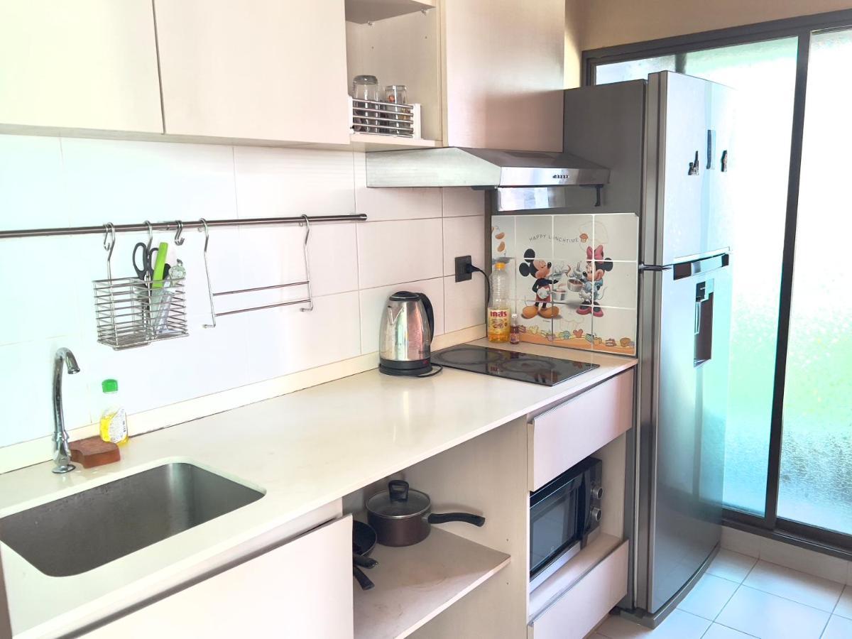 2bedroom In Heart Of * Bangkok