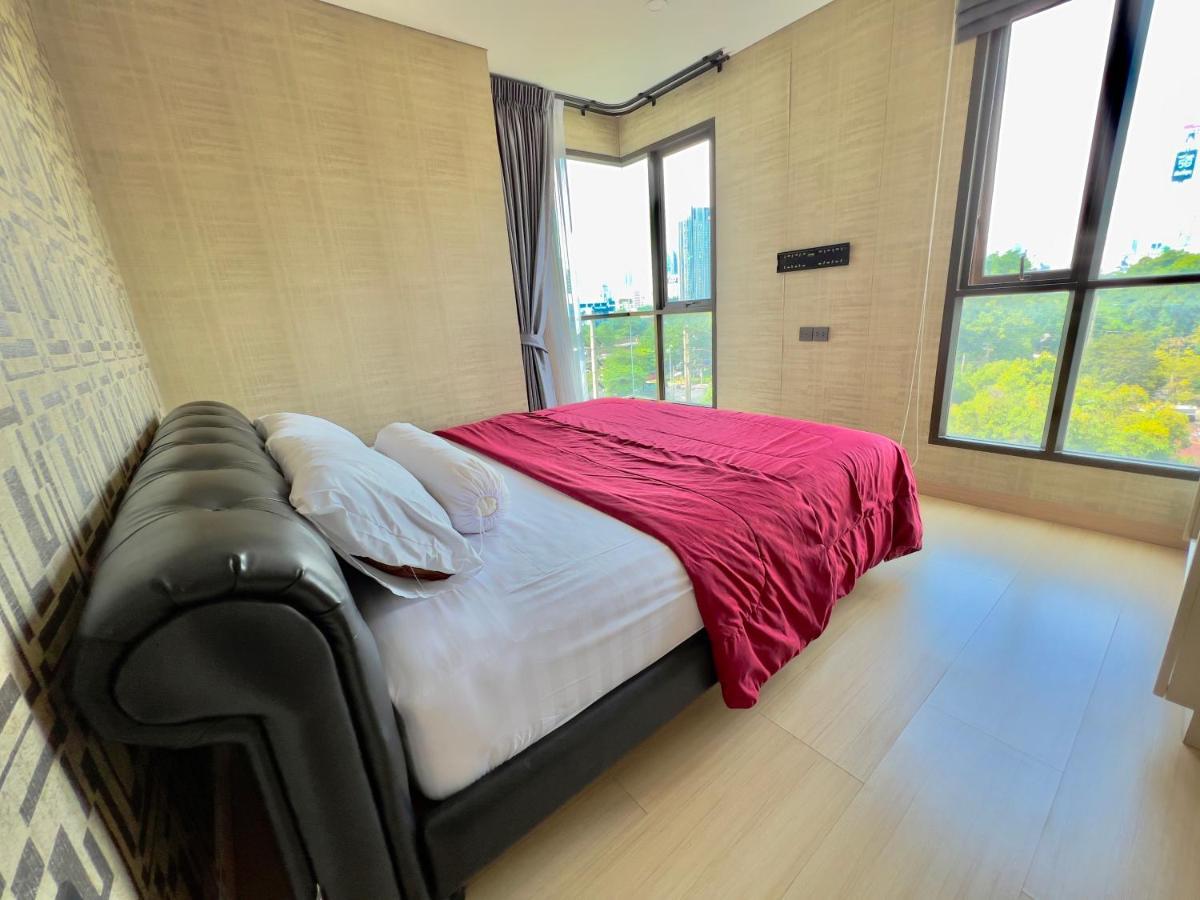 2bedroom In Heart Of Appartement Bangkok