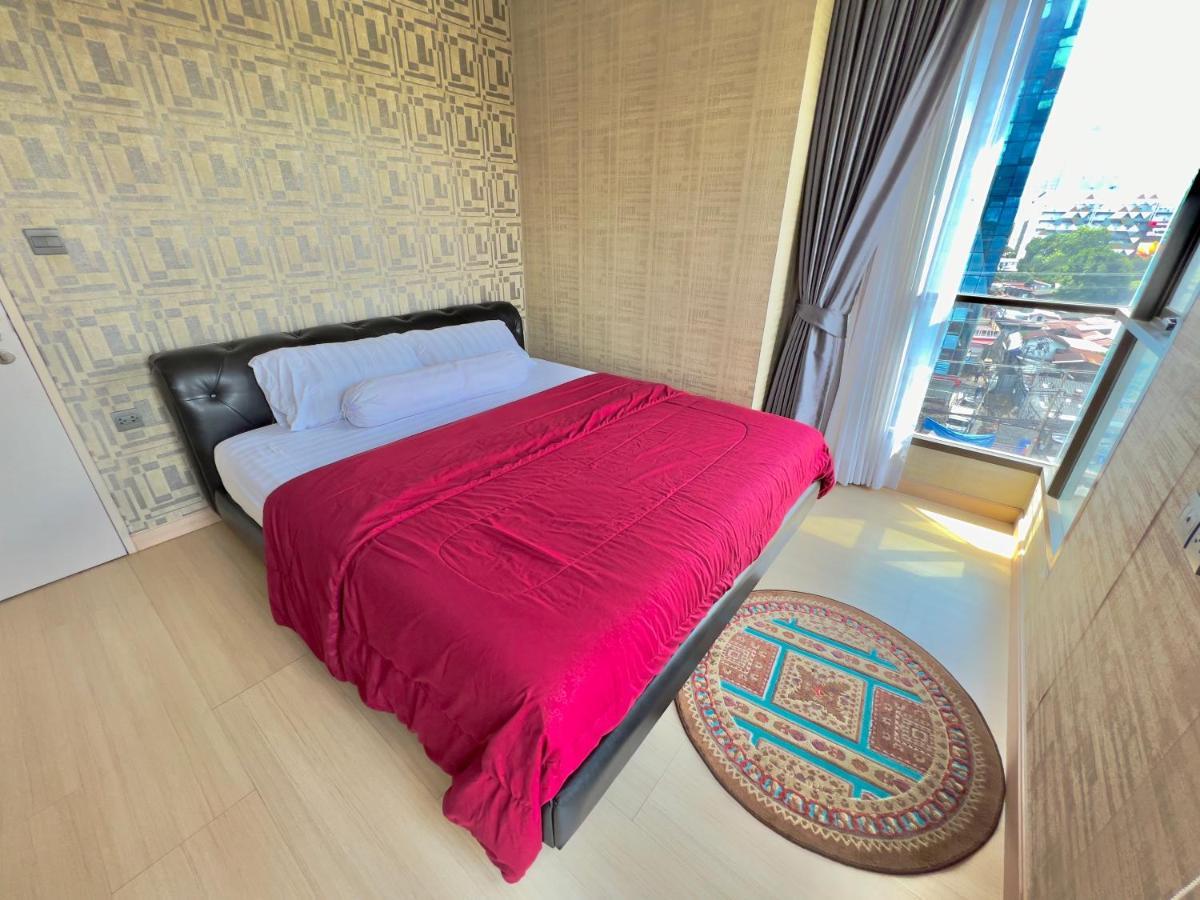 Appartement 2bedroom In Heart Of