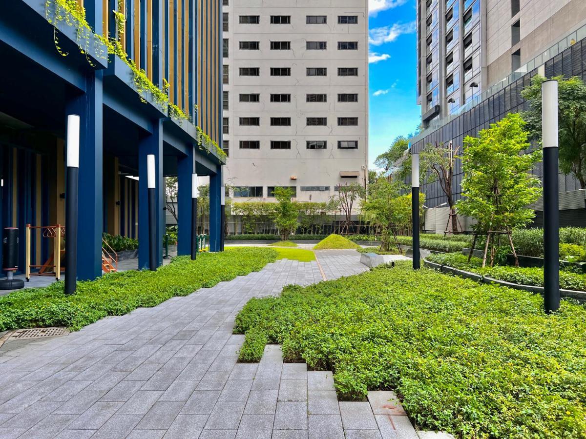 2bedroom In Heart Of Appartement *