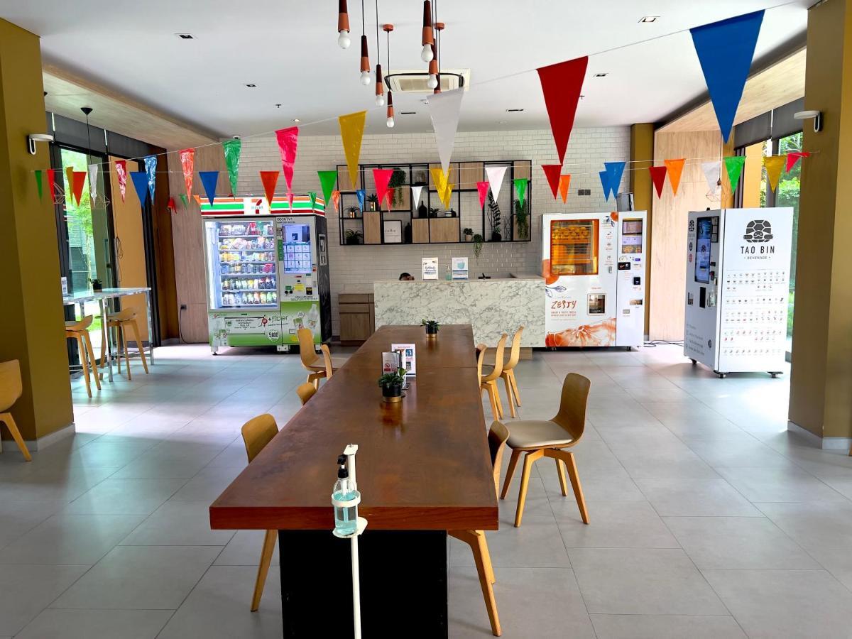 2bedroom In Heart Of Bangkok