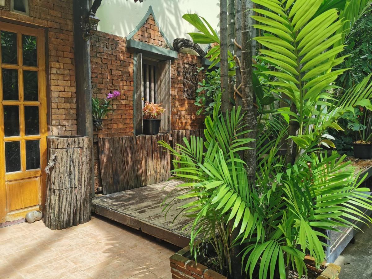 Gasthof Sri Ayuttaya