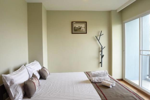 Pangsapuri Home Inn