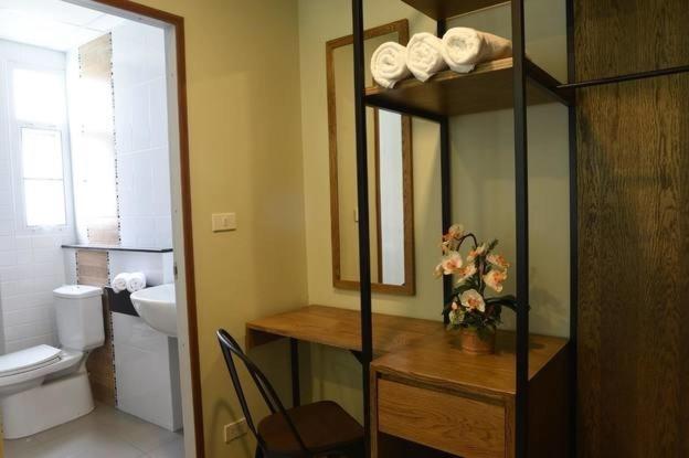 Pangsapuri Home Inn Bangkok