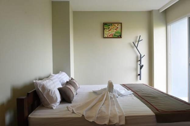 Pangsapuri Home Inn Bangkok