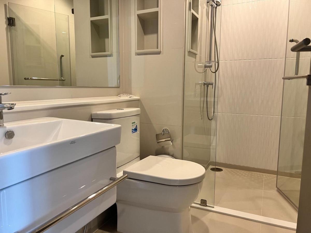 Asok - Din Daeng Apartment Bangkok