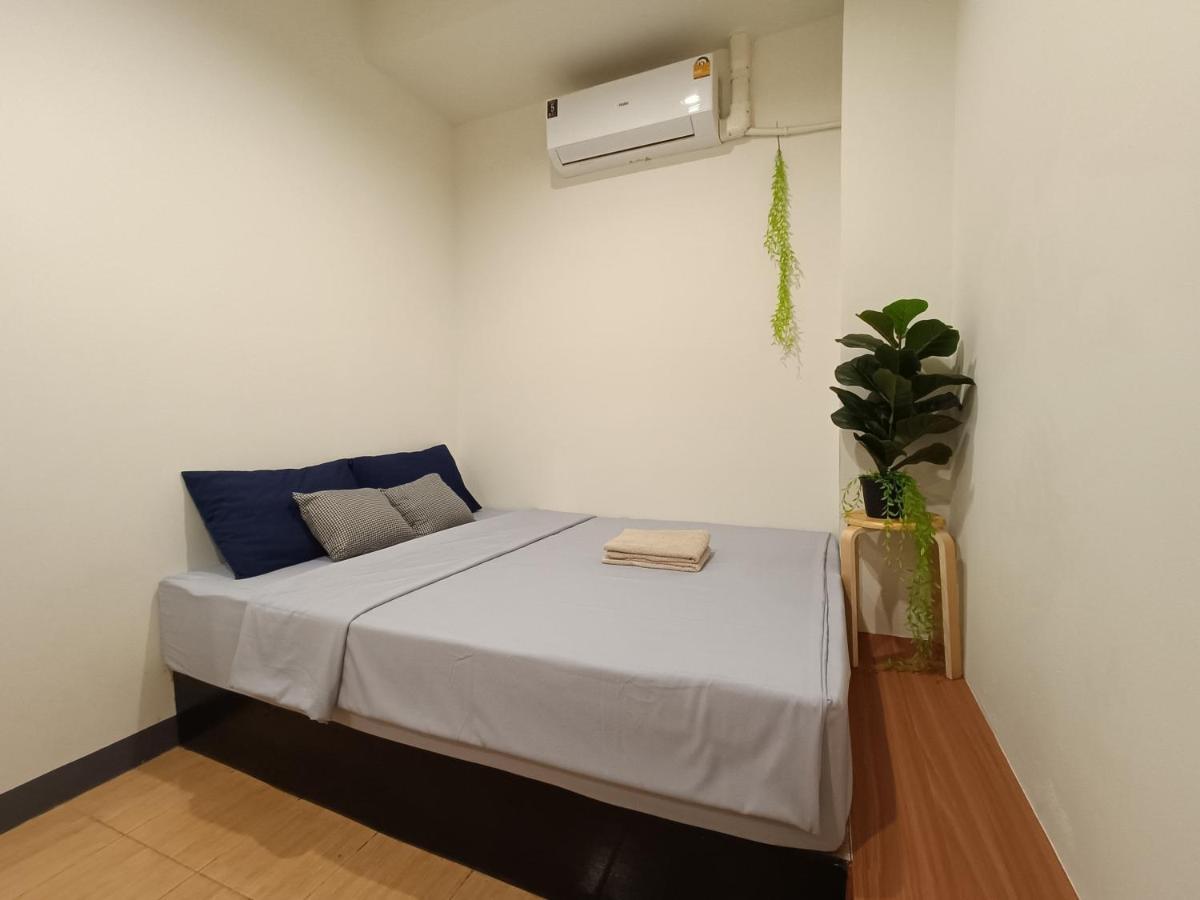 Appartement My N1 - Bts Ratchathewi *